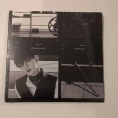 ZEROBASEONE CINEMA PARADISE デジパ ギュビン 未開封