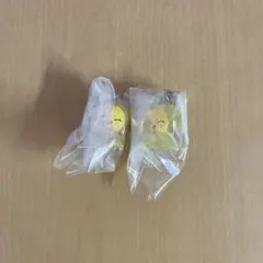 Stray Kids SKZOO めじるしアクセサリー ポガリ2個セット