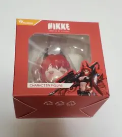 勝利の女神NIKKE Baby boom レッドフード ラピ シンデレラ - メルカリ