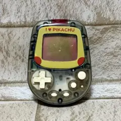 ポケットピカチュウカラー MPG-002 - メルカリ