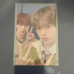 iNKODE FANMEETING IN SEOUL トレカ マサト セン