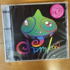Chameleon アルバム セカオワ
