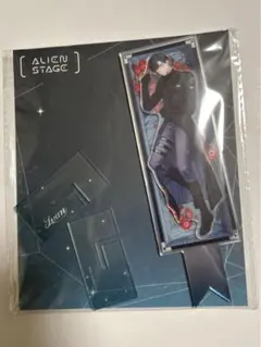 ALIEN STAGE　イヴァン　アクリルスタンド