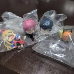 チェンソーマン　おねむたん　4種セット