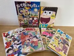 2025年最新】おそ松さん漫画の人気アイテム - メルカリ
