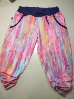 MIKANOギャングスターパンツ