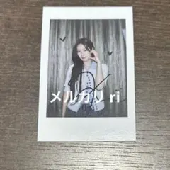 LE SSERAFIM 采源 小卡 countingstars HOT