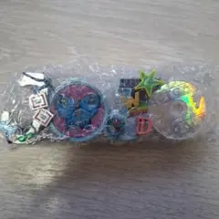 ジョジョの奇妙な冒険　一番くじ　H賞　6部　ストーンオーシャン