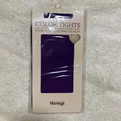 カラータイツ タイツ