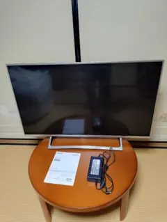 A2H29□Panasonic TH-50AS630 50インチ液晶テレビ - メルカリ