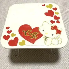 2026年最新】HELLO KITTY サイドテーブル・ナイトテーブル・ロー