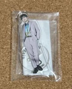 2025年最新】be:first アクリルスタンド マナトの人気アイテム - メルカリ