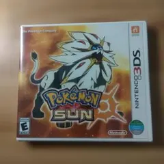 ポケモン 北米版 ムーン 未受取配信あり おまけ サン - メルカリ