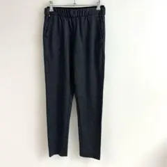 【Tommy hilfiger】 イージーパンツグレー ギッズ(150cm相当)のサムネイル