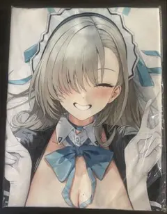 プロセカ 感謝祭 5th ビッグタオル 日野森雫 - メルカリ