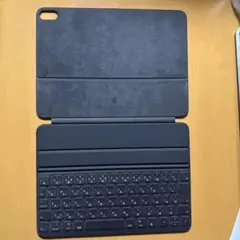 iPad用キーボードFolio A203B (11インチ第１世代用) 黒