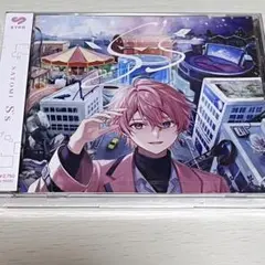 さとみ　アルバム　S's 通常盤