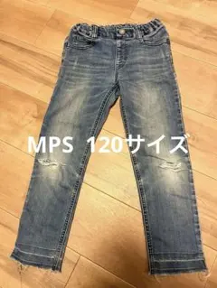 MPS 120サイズ　ジーンズ