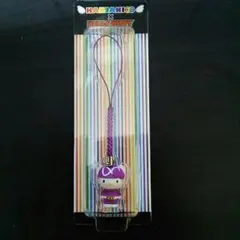 関ジャニ∞×ハローキティ 根付け マスコット