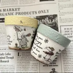 2026年最新】デコパージュ鉢の人気アイテム - メルカリ