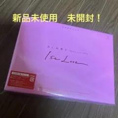 なにわ男子　1stlove 初回限定版　Blu-ray