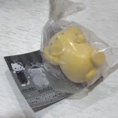 サンリオキャラクターズミニチュアチャーム 〜ライブキャラクター〜 ポムポムプリン