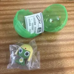 ケロロ軍曹 カプセルトイ フィギュア