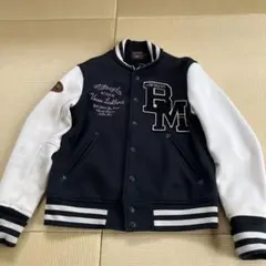 vanson スタジャン L