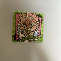 イナズマイレブン　綱海条介　イーダイナー　イートゥーン　コースター　非売品