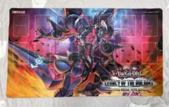 遊戯王 プレイマット キラーチューンB2B 遊戯王の日 - メルカリ