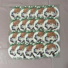 理鶯　flava コースター　SD 20枚