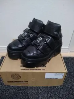 新品 ニュー・ロック NEW ROCK M-WALL285-YX13 40のサムネイル