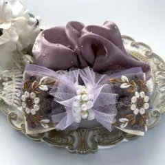 j様お取引中⭐3530⭐❣️大人可愛い春夏アクセ❣️オリジナル✴インド刺繍 メグえもん 様お取引中⭐3662⭐❣️大人可愛い春夏アクセ