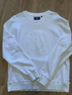 パリサンジェルマン スウェット