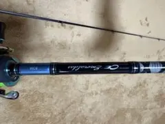 Daiwa Emeraldas 83M エギングロッド リールセットのサムネイル