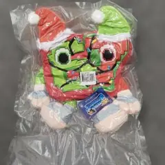67 ブレインロット クリスマス限定 ぬいぐるみ - メルカリ