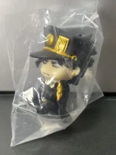 ジョジョの奇妙な冒険 肩ズンFig. 空条承太郎