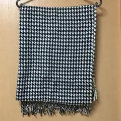 美品 大判ストール
