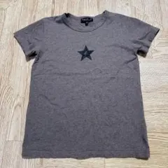 アニエス　ブラウン　Tシャツのサムネイル