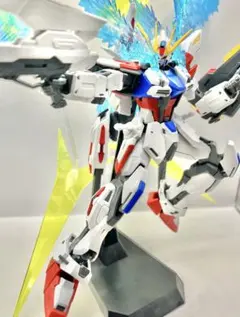 2026年最新】機体名1：スタービルドストライクガンダム ガンプラ MG