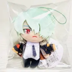 笹塚尊 Collar×Malice カラーマリス ピコぬい ぬいぐるみ フクヤ