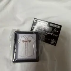 非売品☆イズミヤ☆阪神タイガース☆ユニフォーム型☆マグネット