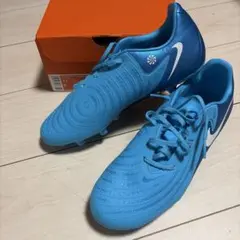 Nike Legend 10 Pro TF アクアブルー フットサル - メルカリ