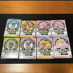 ポケモンキッズ まとめ売り