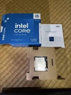 2025年最新】i5-14600KF CPUの人気アイテム - メルカリ