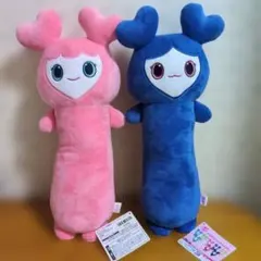TWICE LOVELYS のびふにゃBIGぬいぐるみ