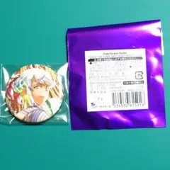 FGO OVER THE SAME SKY 霊基召喚缶バッジ - メルカリ