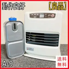 ほぼ未使用　ダイニチ　石油ファンヒーター FHY-32TR6　16年製 2026年最新】FHY-32TR6の人気アイテム - メルカリ