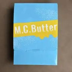 MC Butter 3個セット MCバター エムシーバター M C Butter 3箱｜Yahoo!フリマ（旧PayPayフリマ）