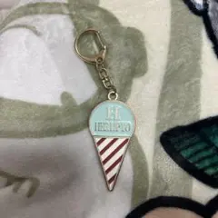 Herlipto Ice Cream Key Charm mint